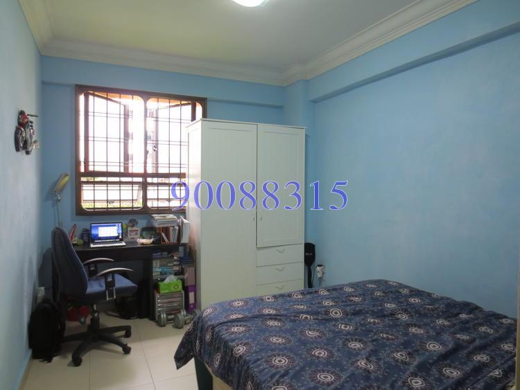 Blk 511 Woodlands Drive 14 (Woodlands), HDB 4 Rooms #125059122